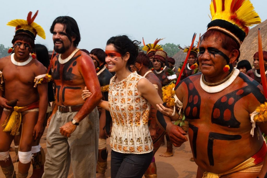 Xingu (2012) - Filme, História e Resumo