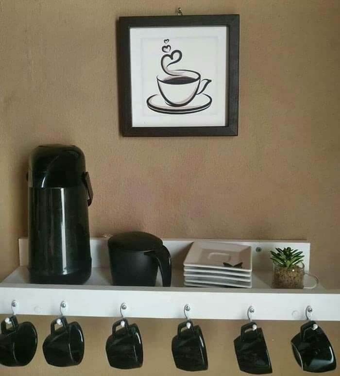 Ótimas ideias para os amantes do café!