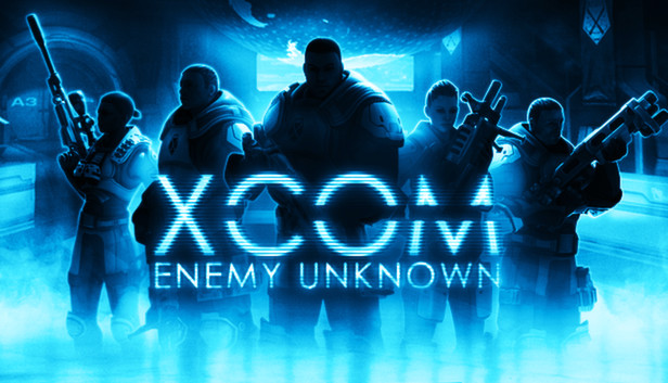 Xcom enemy unknown