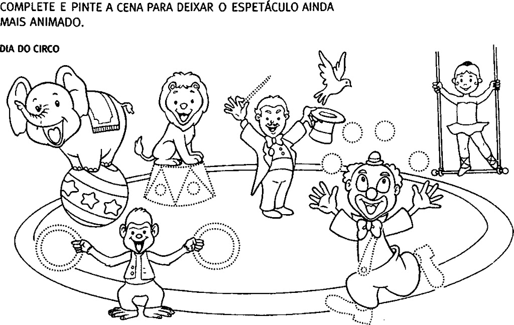 CENA 2BDO 2BCIRCO