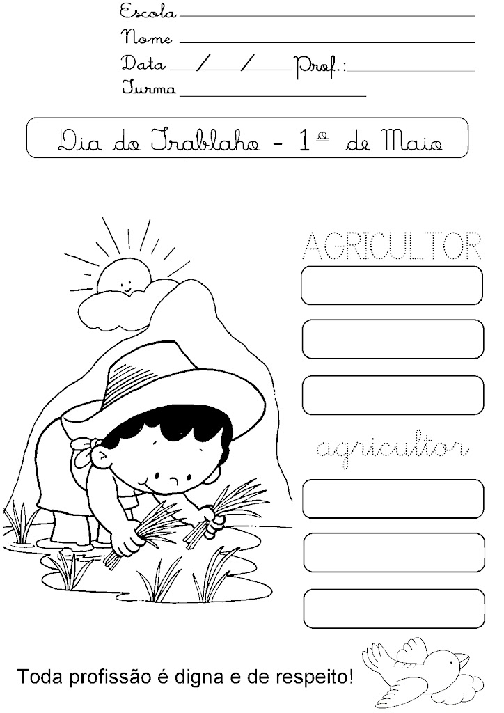 zagricultor