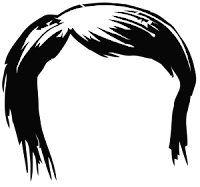 component-female-black-hair-only-styled-l-2486499