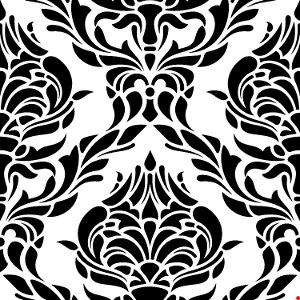 Floral ladrilhável para background (plano de fundo) floralladrilhavel-5266662