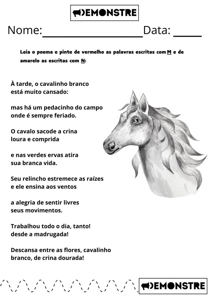 Dificuldades ortograficas