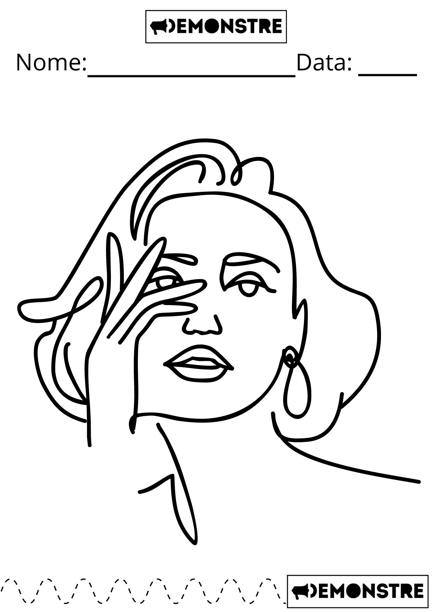 dia internacional da mulher