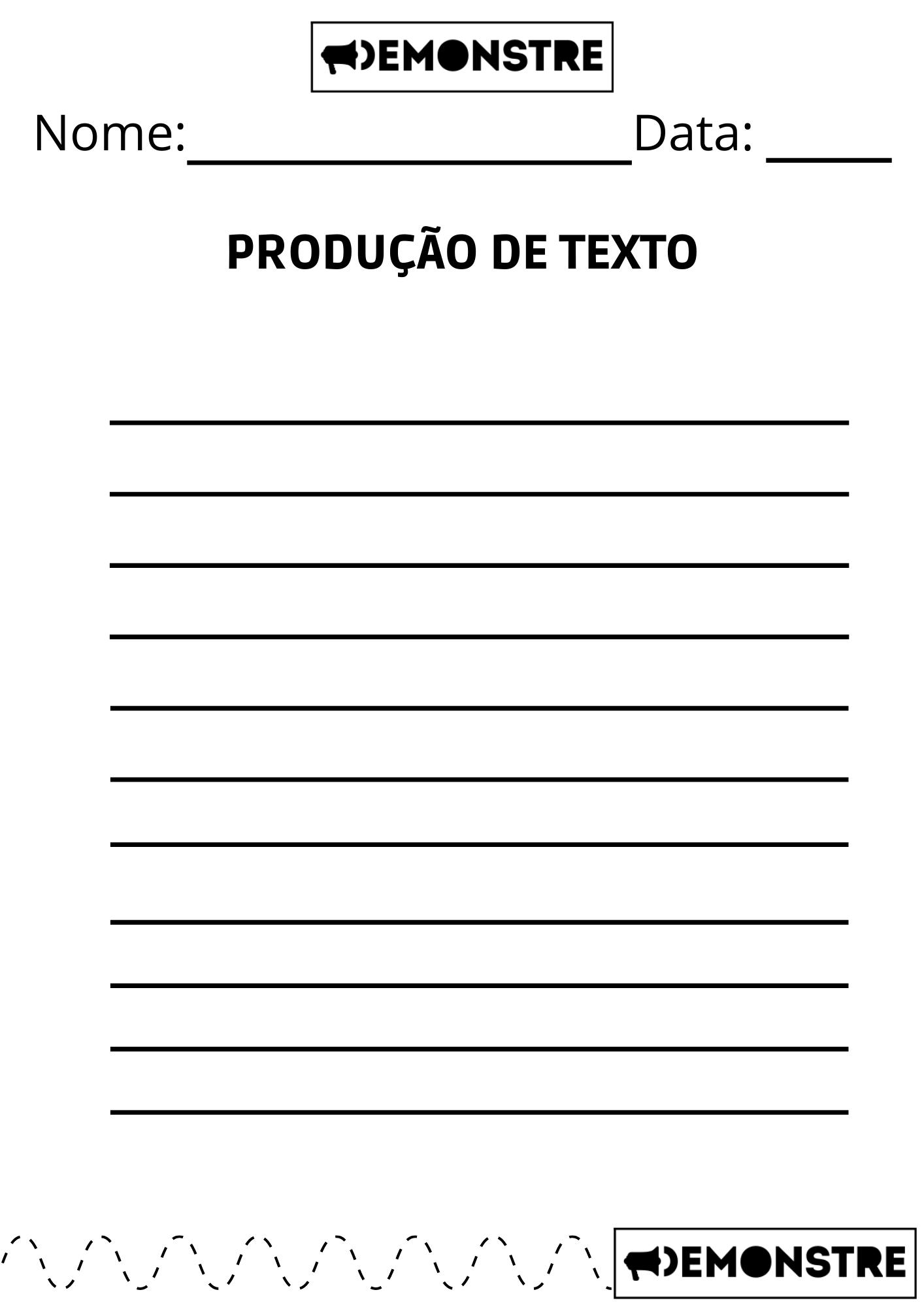 producao