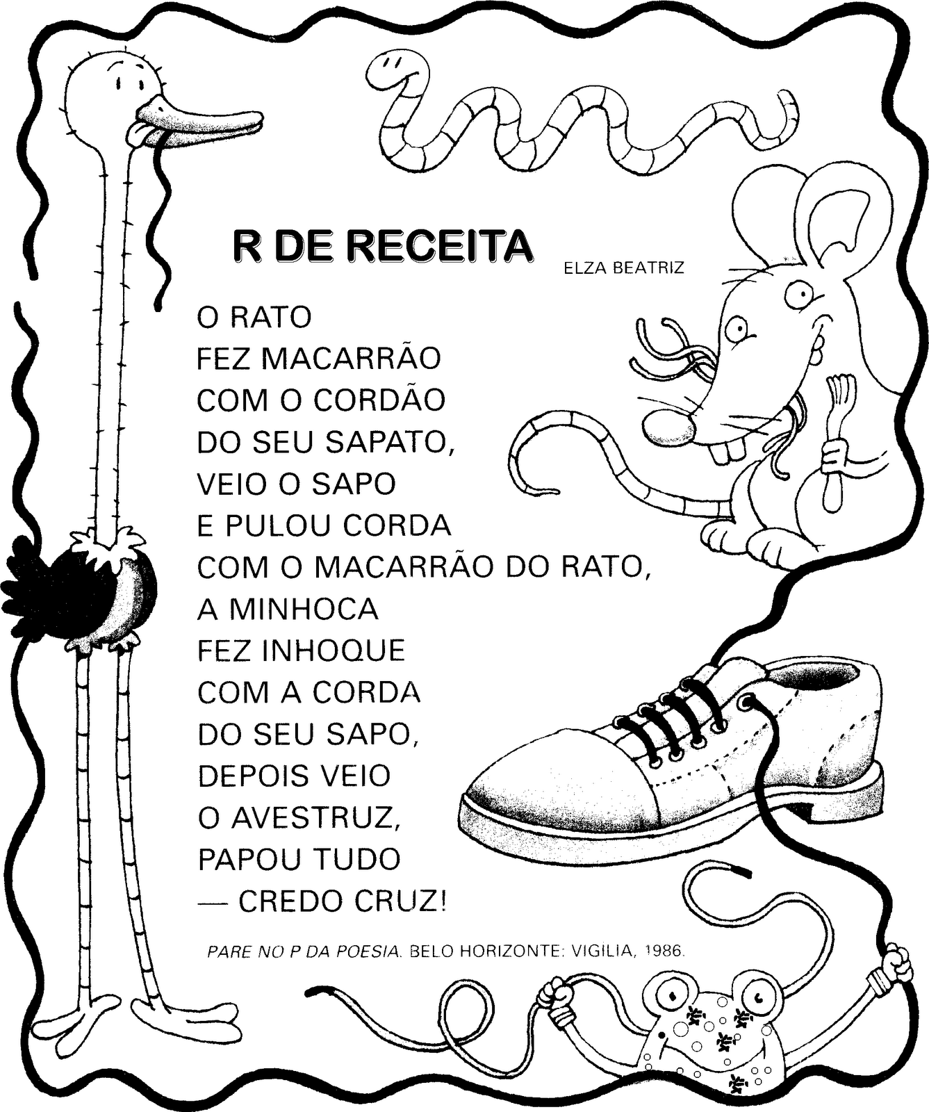 R de Receita