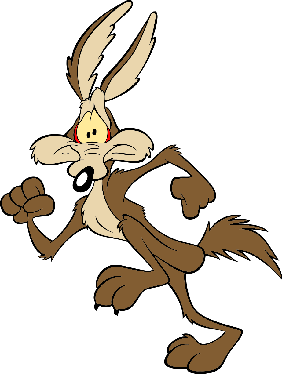 Wile Coyote