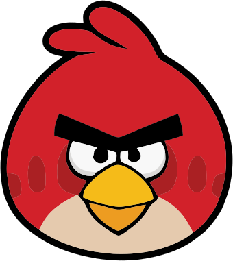 angrybirdsred