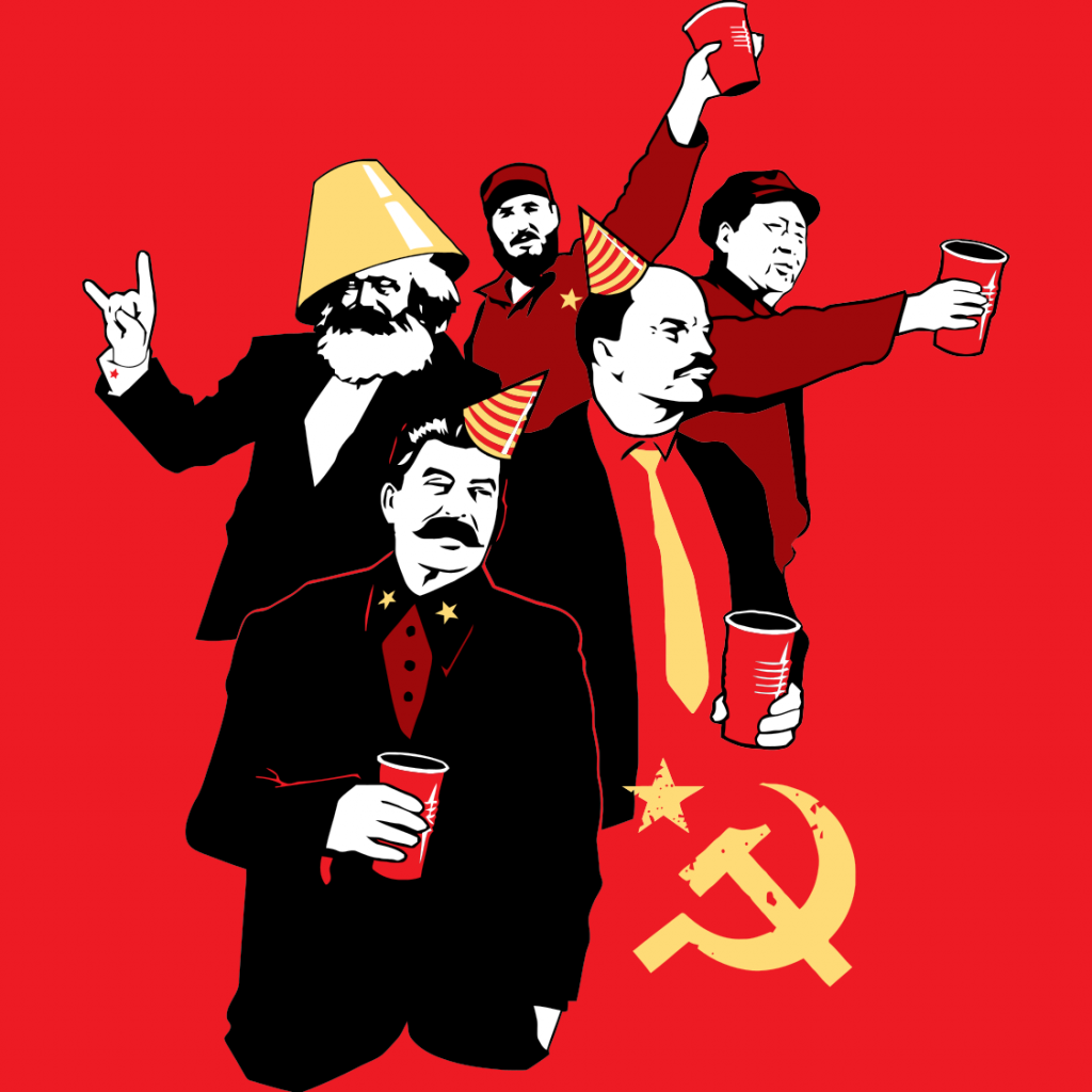 Communist Party vetorizado - Festa dos comunistas communistparty02 1 2