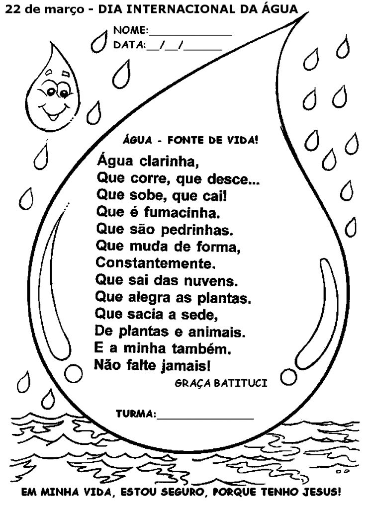 dia internacional da agua 001
