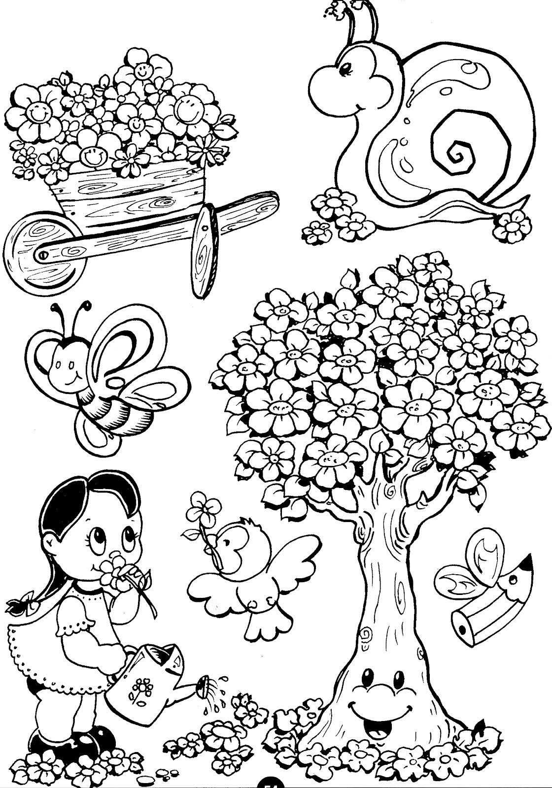 flores
