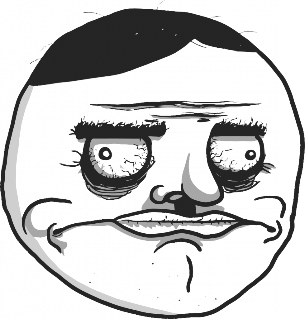 ich mag