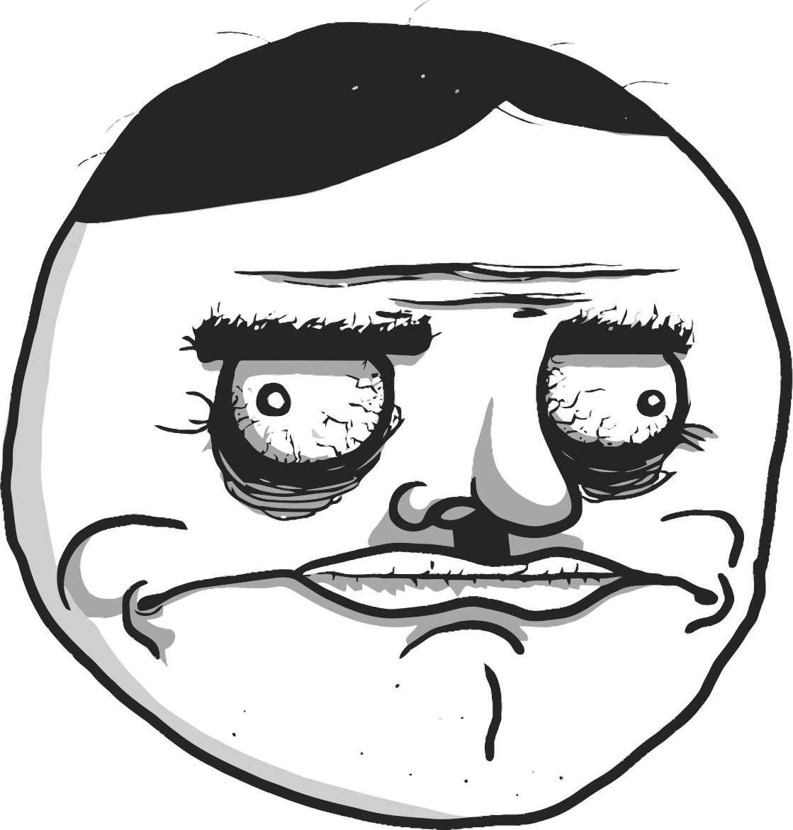 ich mag