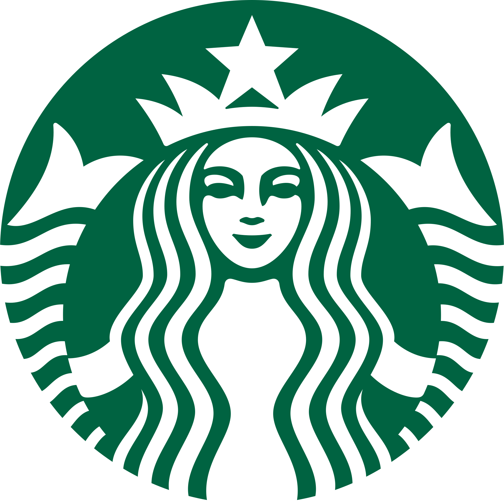 starbucks logo 1