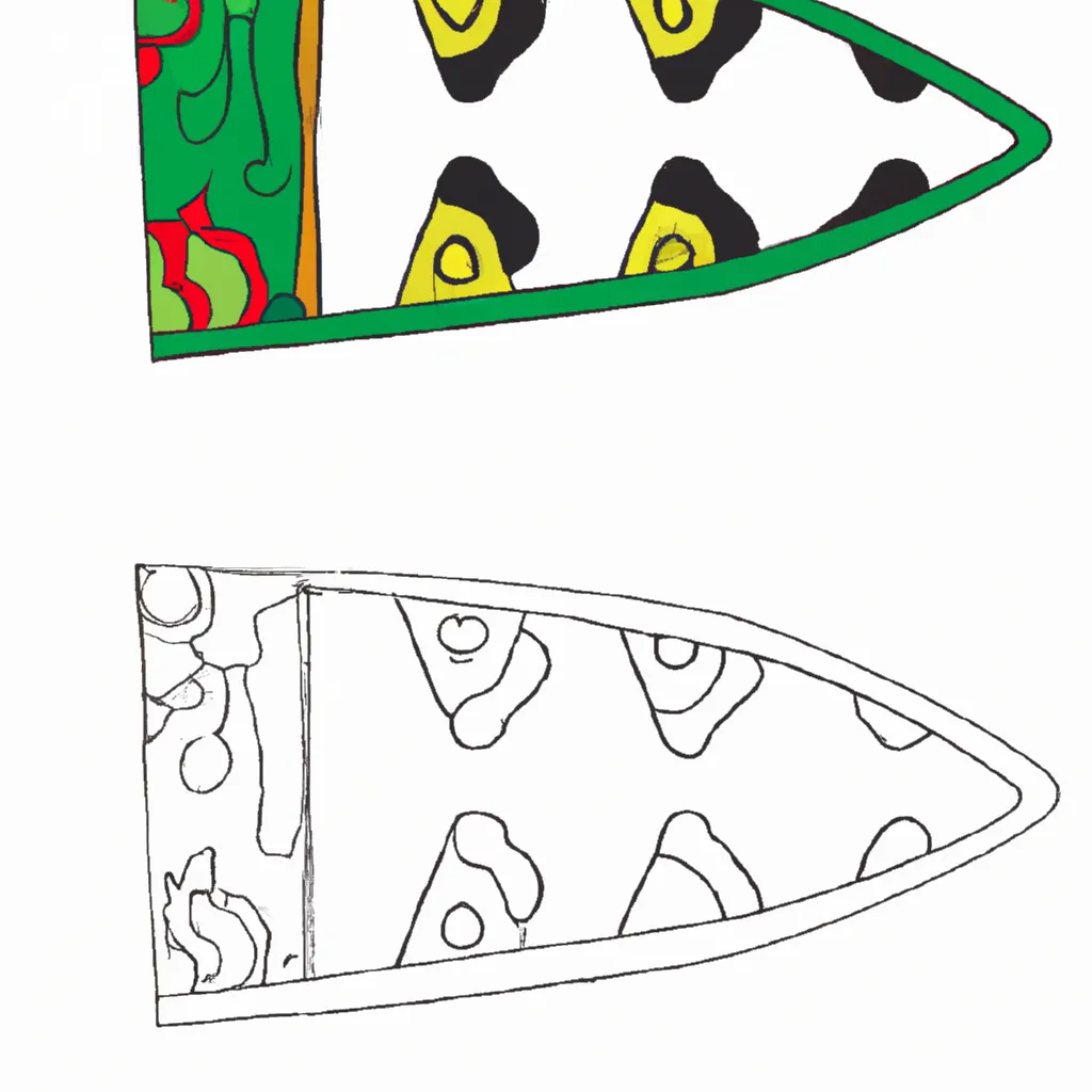 Atividade infantil de desenho furadeira pt br