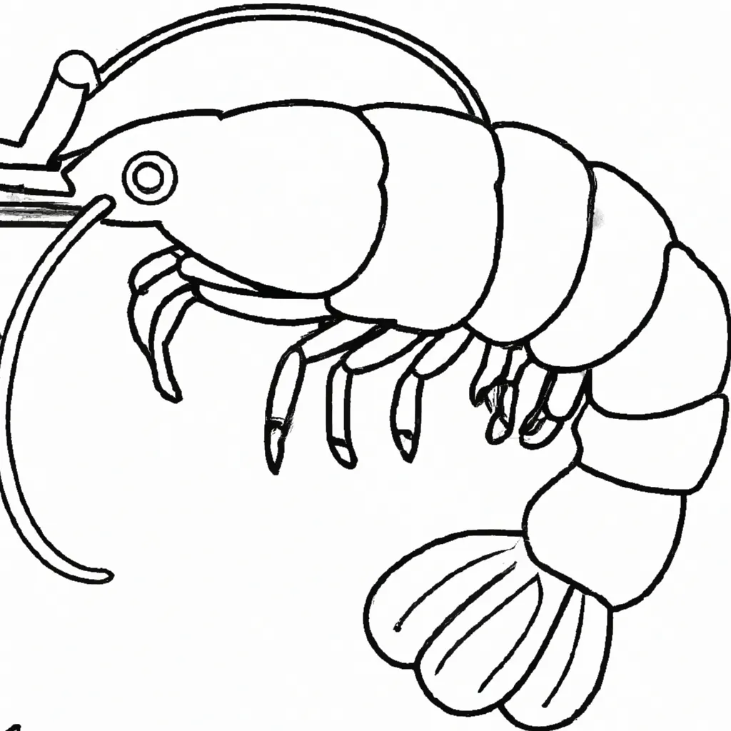 Atividade infantil de desenho gamba ilustracao animal nativo