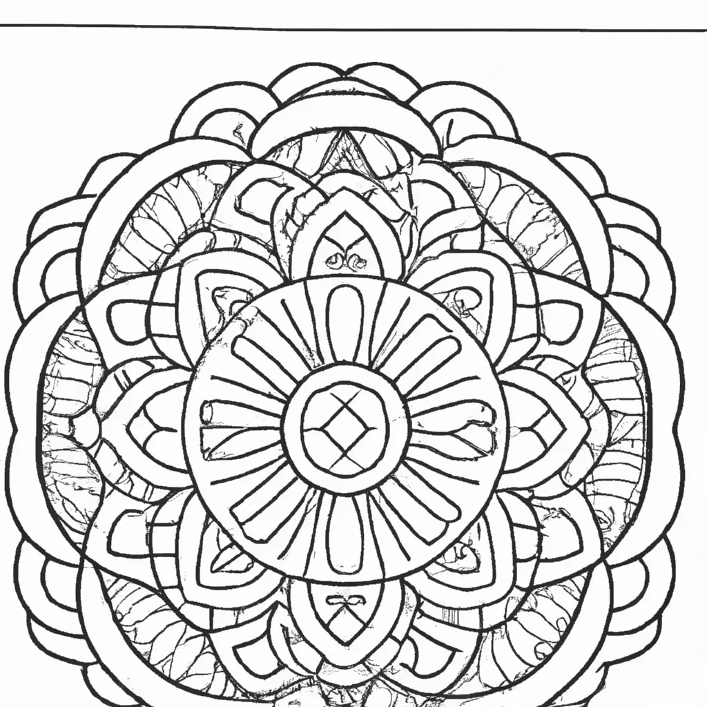 Atividade infantil de desenhos amigdala arte anatomia