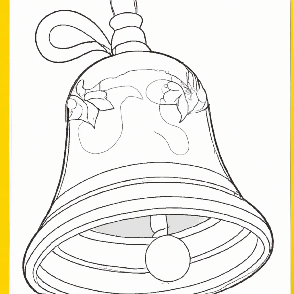 Atividade infantil de desenhos anel arte criativa divertido