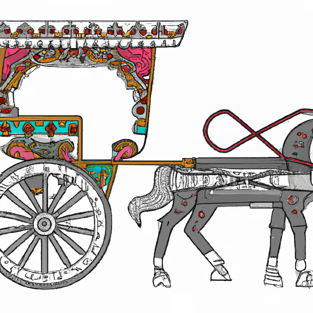 Atividade infantil de desenhos carros corrida