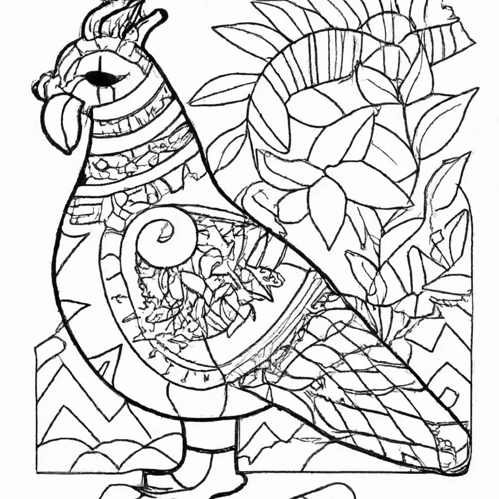 Atividade infantil de desenhos cotovelo