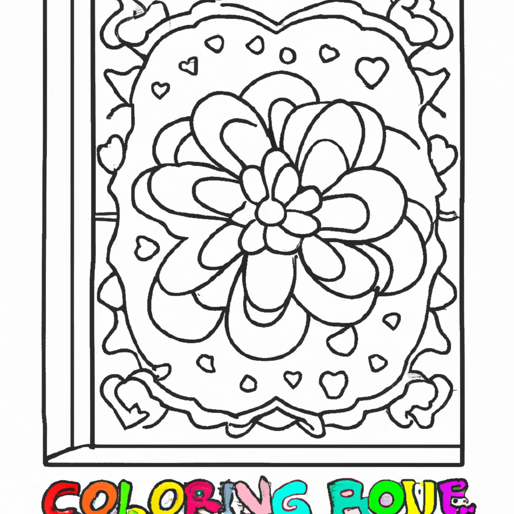 Atividade infantil de desenhos gaveta inspiracao arte criativa