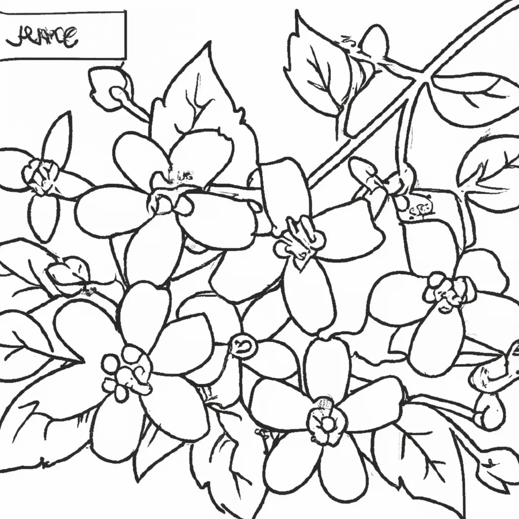 Atividade infantil de desenhos jasmin magia princesa sonhos