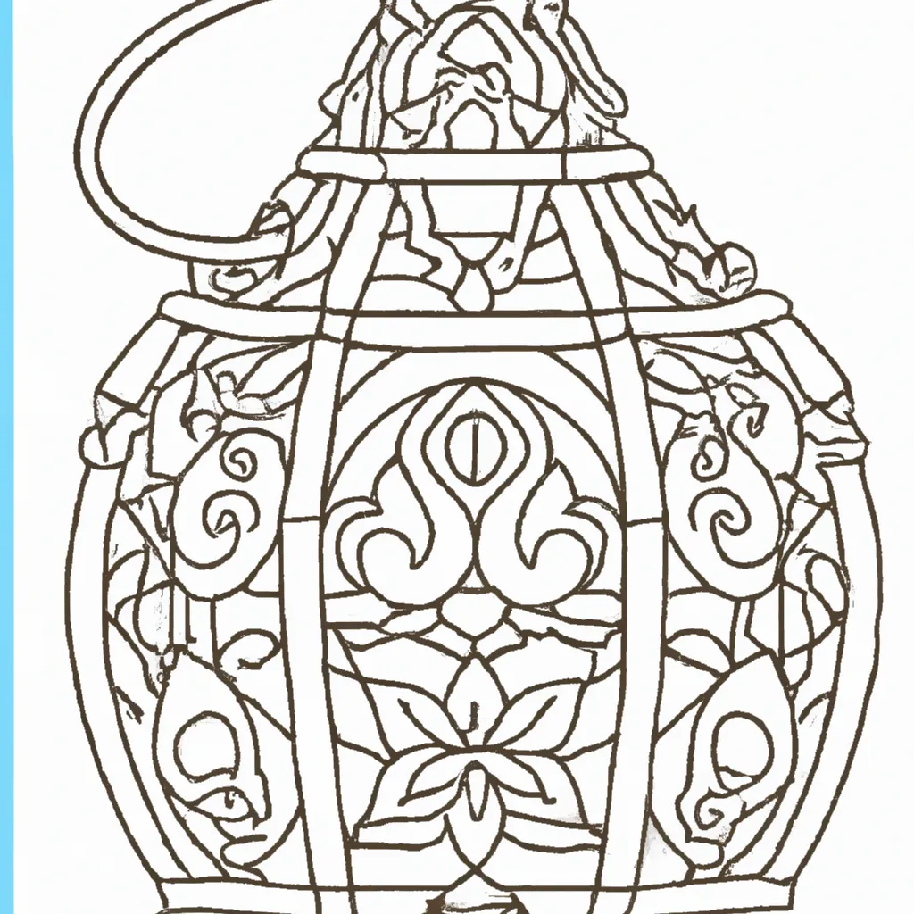 Colorindo a Magia: Desenho de Lanterna para Crianças! Atividade infantil de desenhos lanterna verde