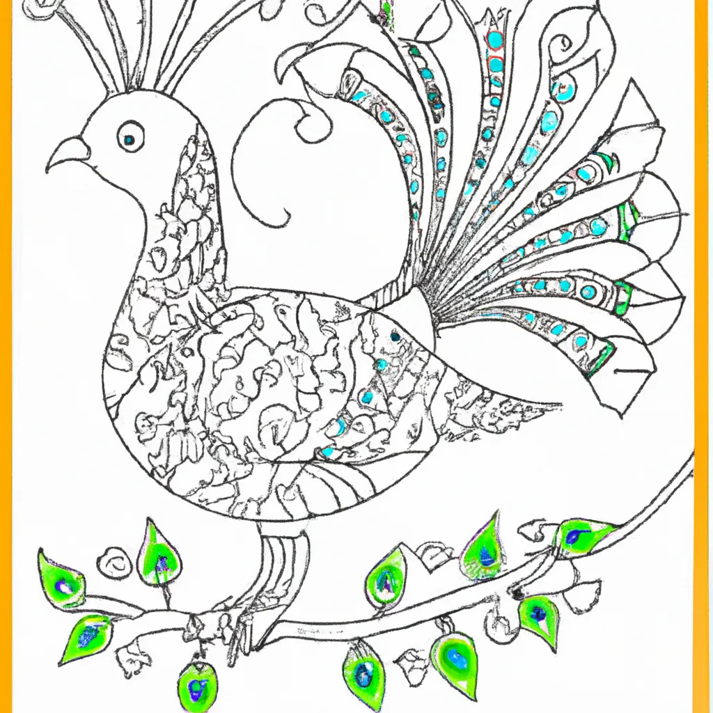 Atividade infantil de desenhos pulmao anatomia