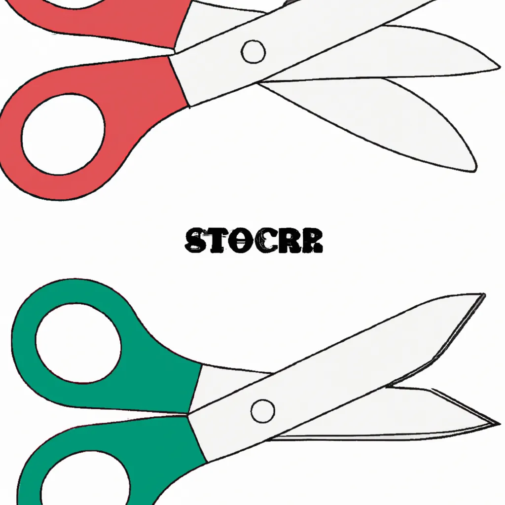 Atividade infantil de desenhos tesoura arte infantil