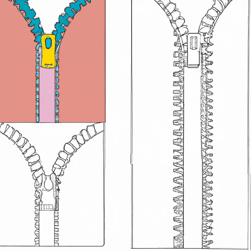 Diverte-te Colorindo Zíperes! Desenhos para Pintar! Atividade infantil de desenhos ziper arte infantil