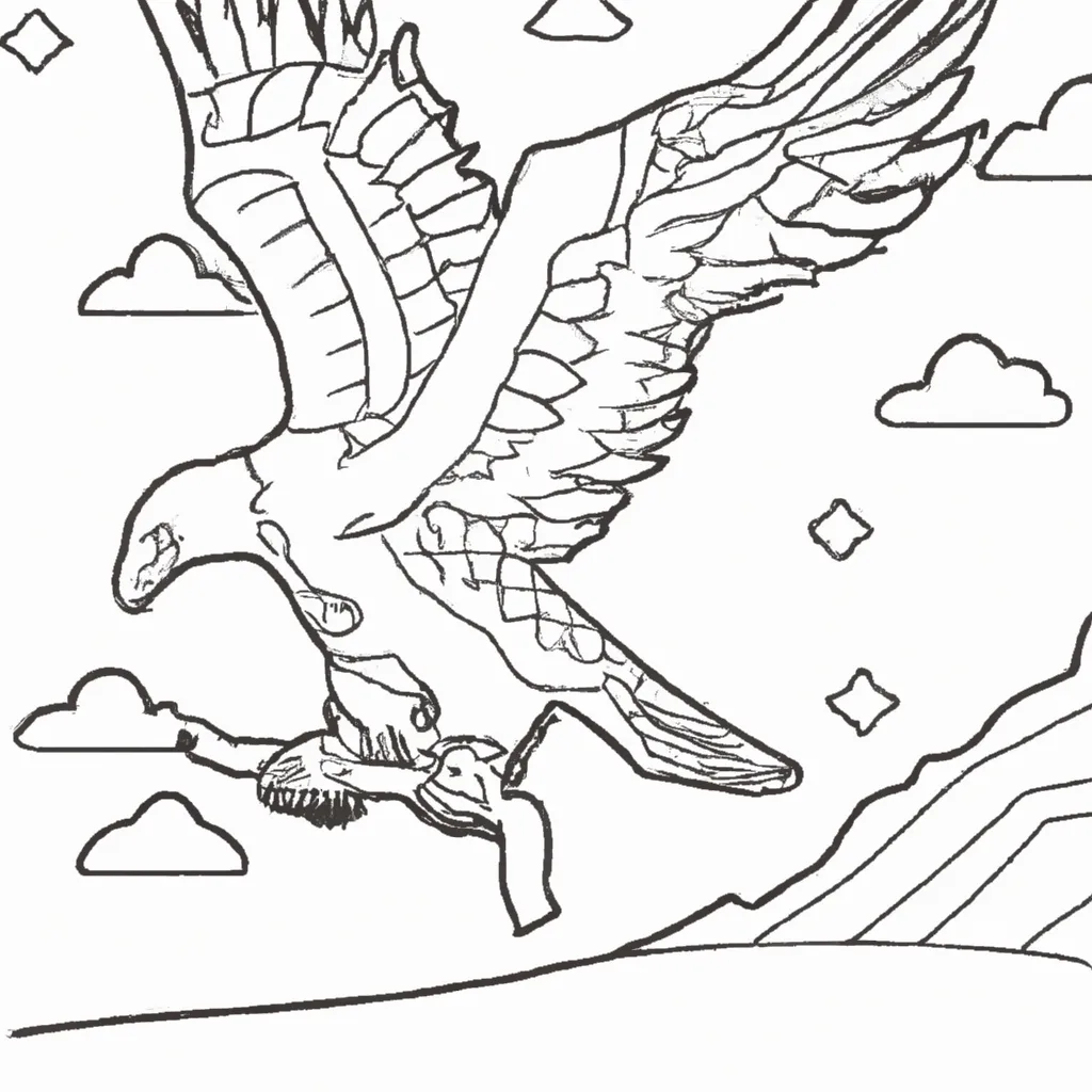 Desenho desenho agua pescadora