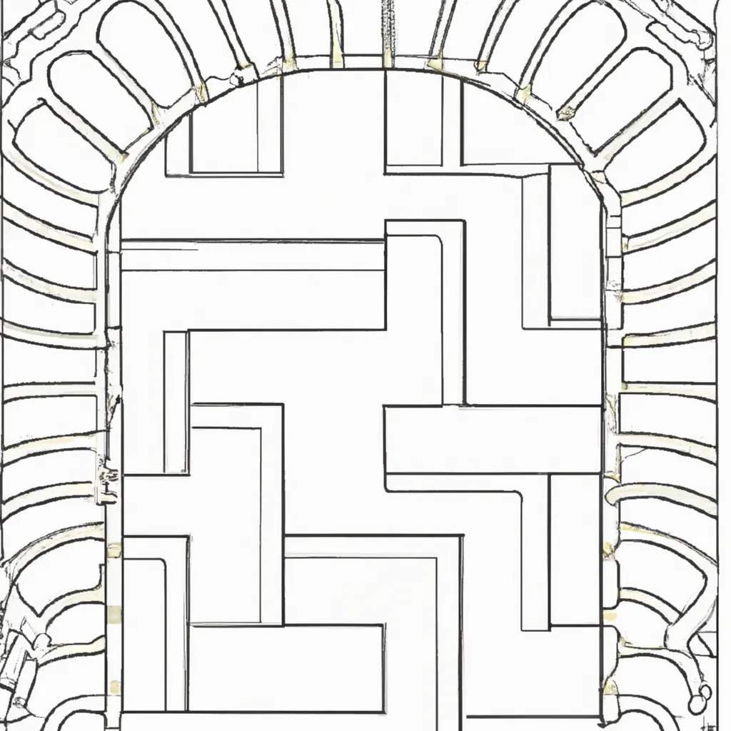 Desenho desenho escada arte criativa inspiracao