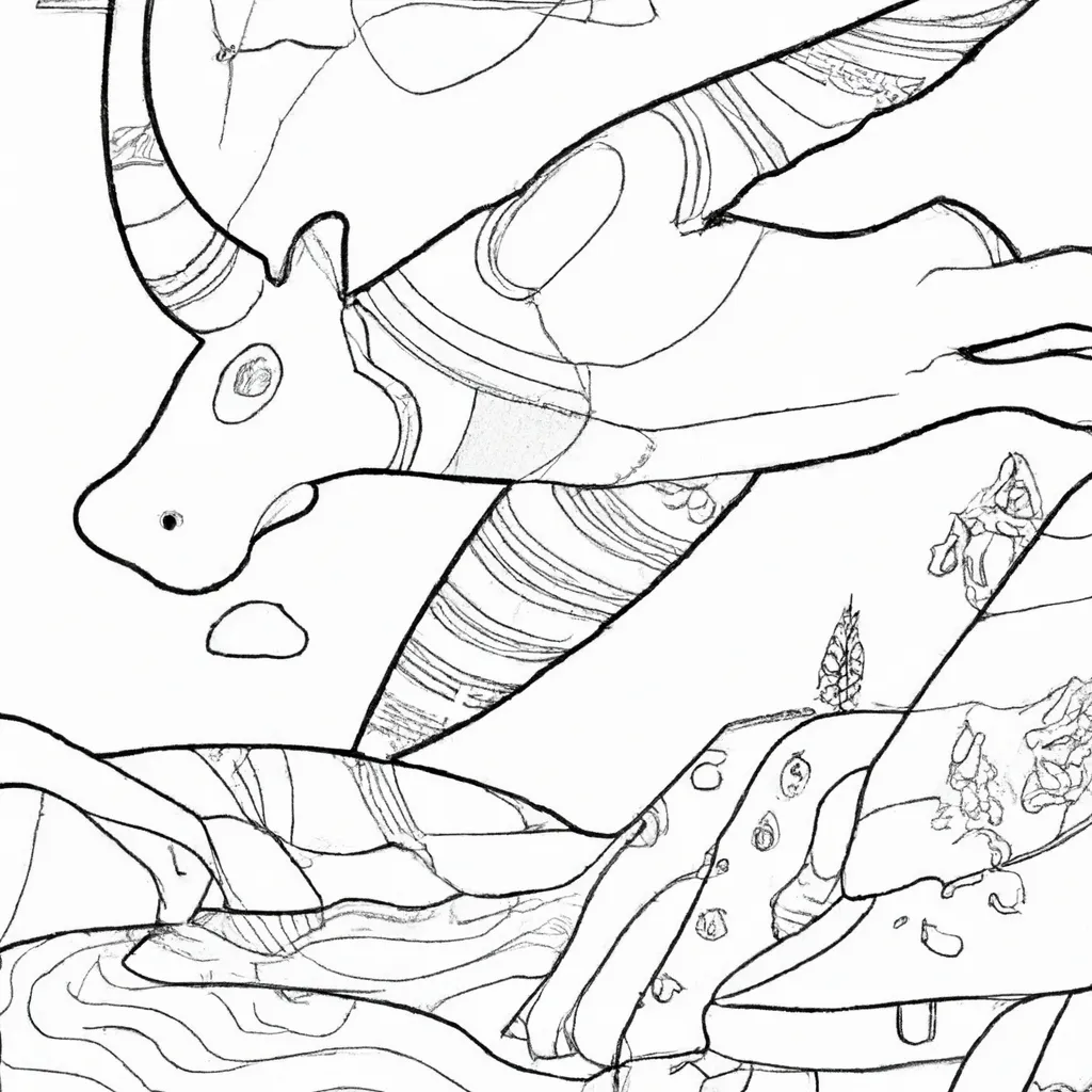 Desenho desenho garganta animacao infantil