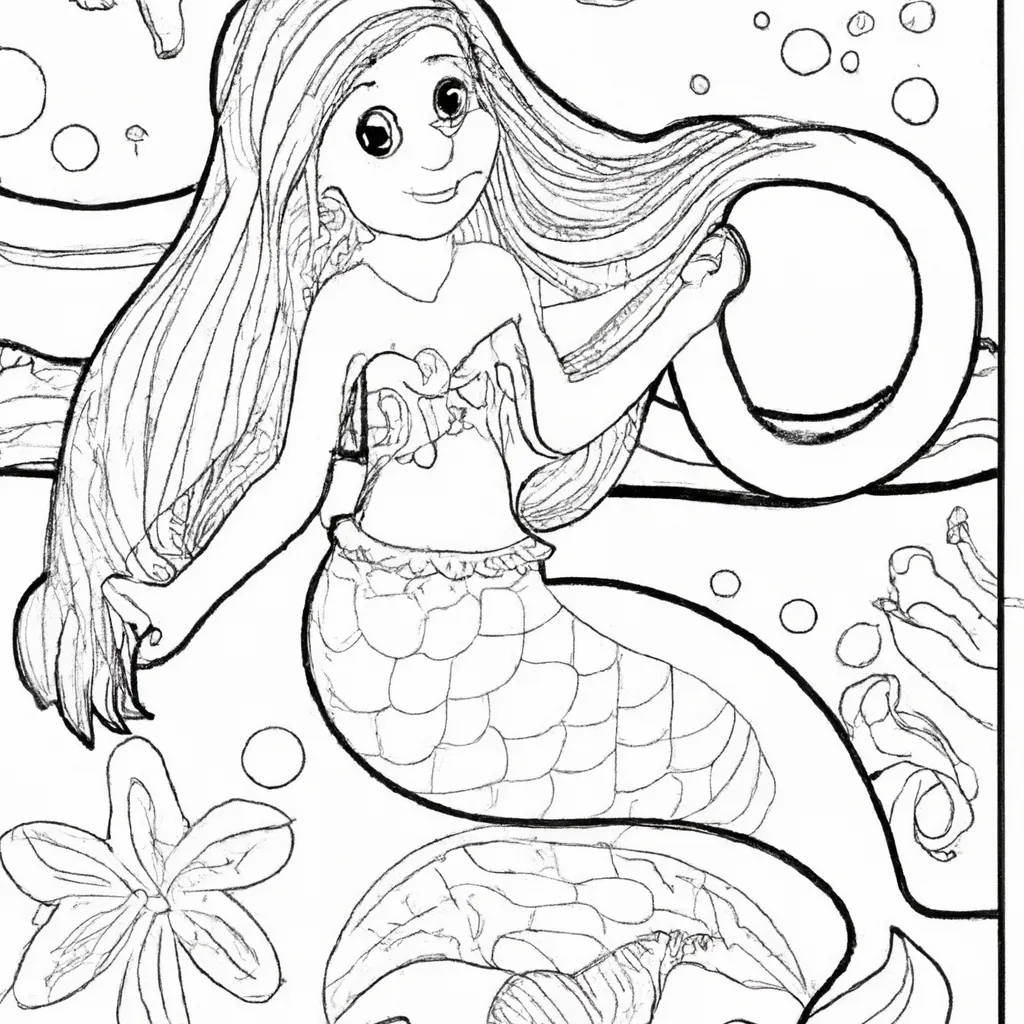 Desenho desenho mar ilustracoes