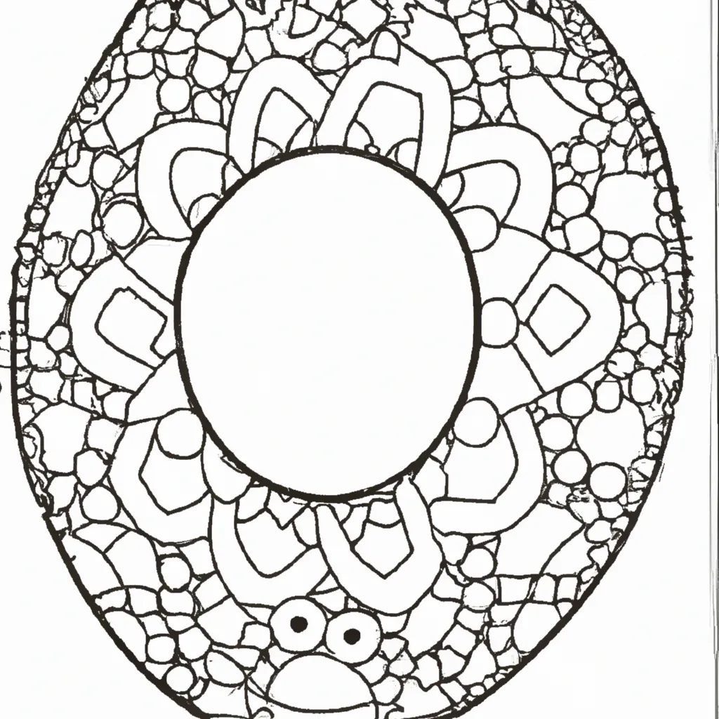 Desenho desenho pulseira feita em casa