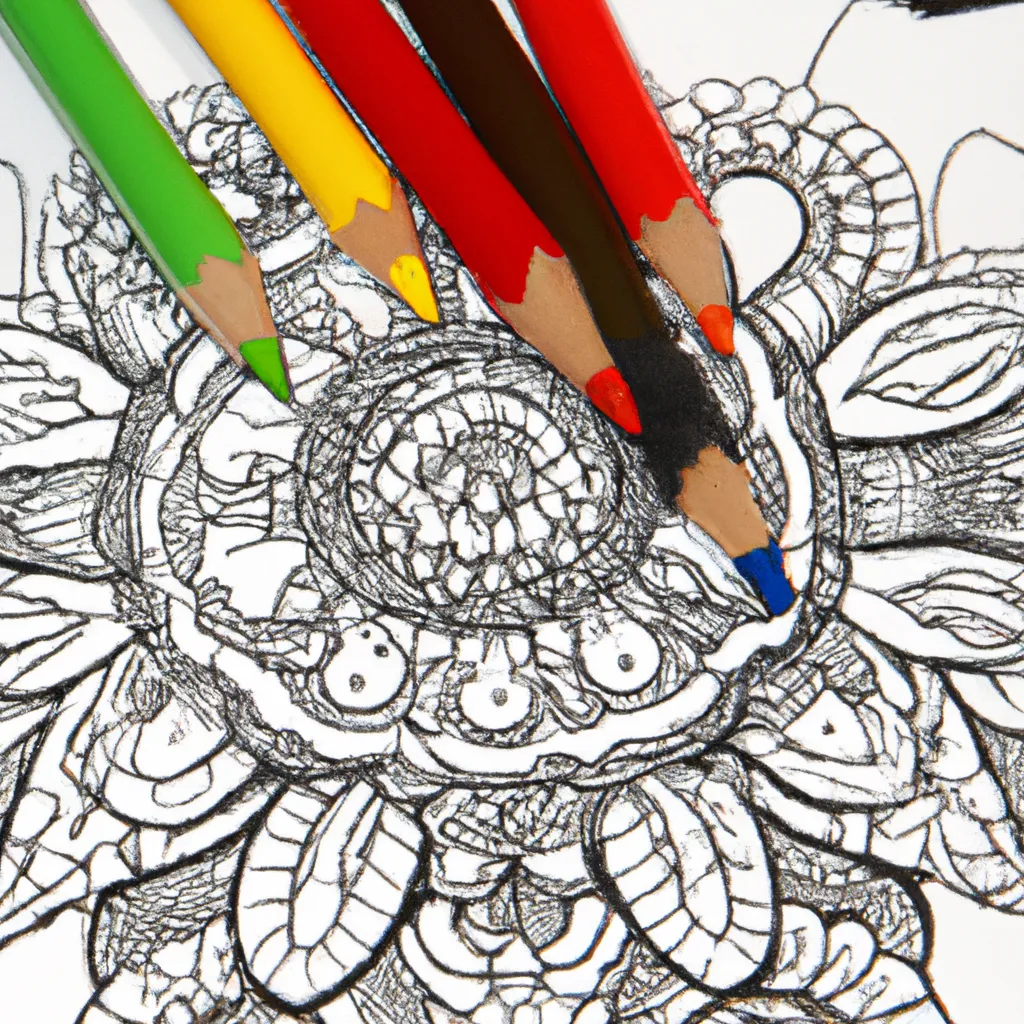 Desenho desenhos apontador