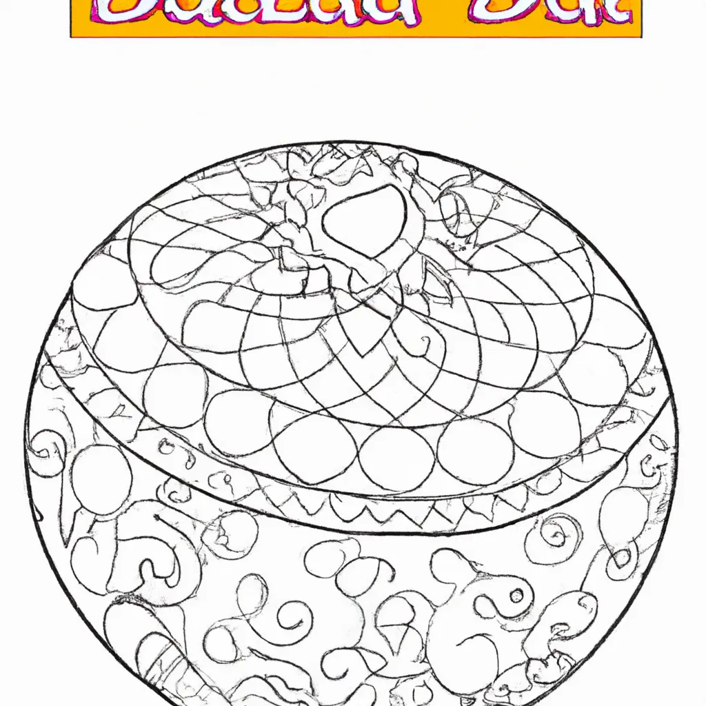 Colorindo Bala: Divertida Atividade para Crianças! Desenho desenhos bala arte infantil