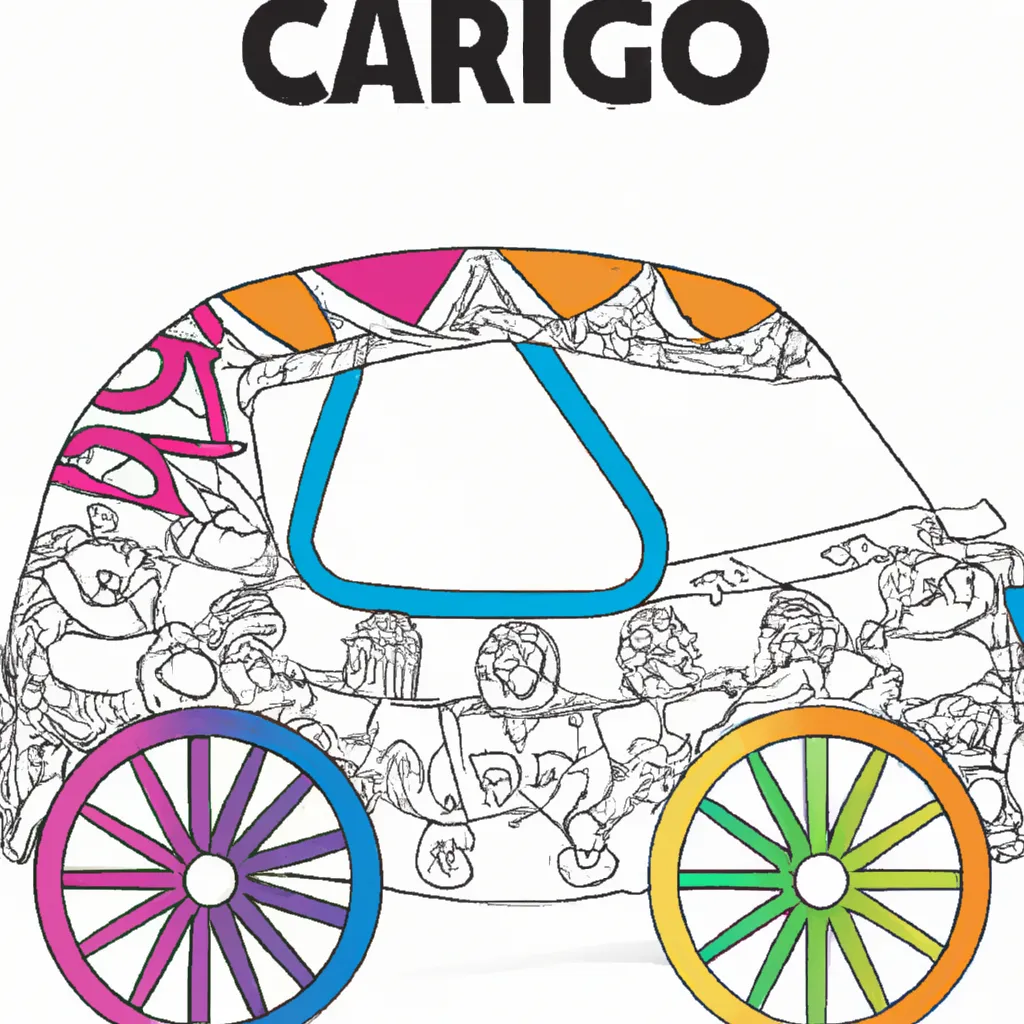Desenho desenhos carro 1