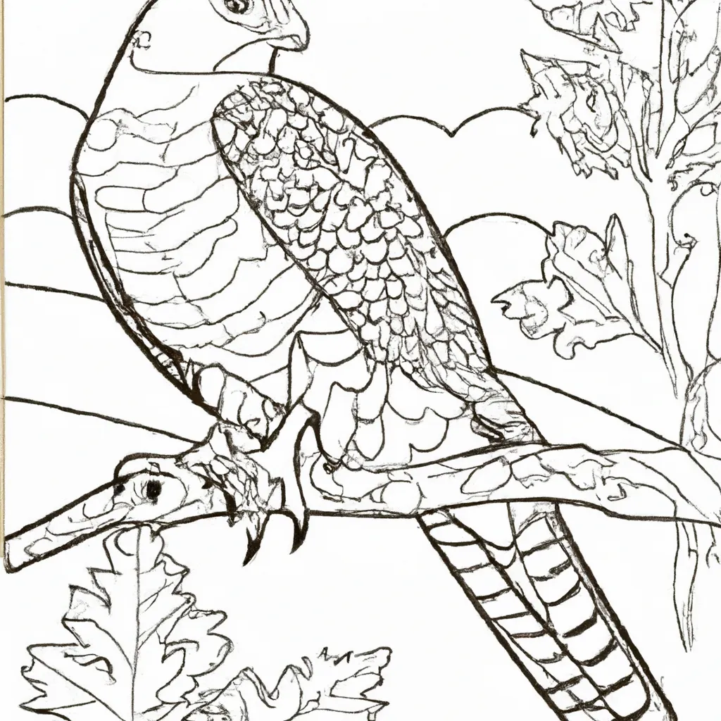 Desenho desenhos falcao animacao infantil