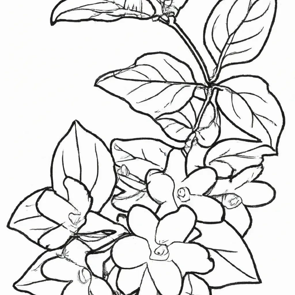 Desenho desenhos jasmim bela adormecida