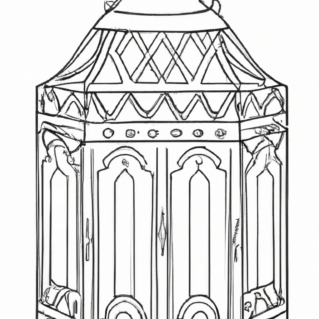 Colorindo a Magia: Desenho de Lanterna para Crianças! Desenho desenhos lanterna verde