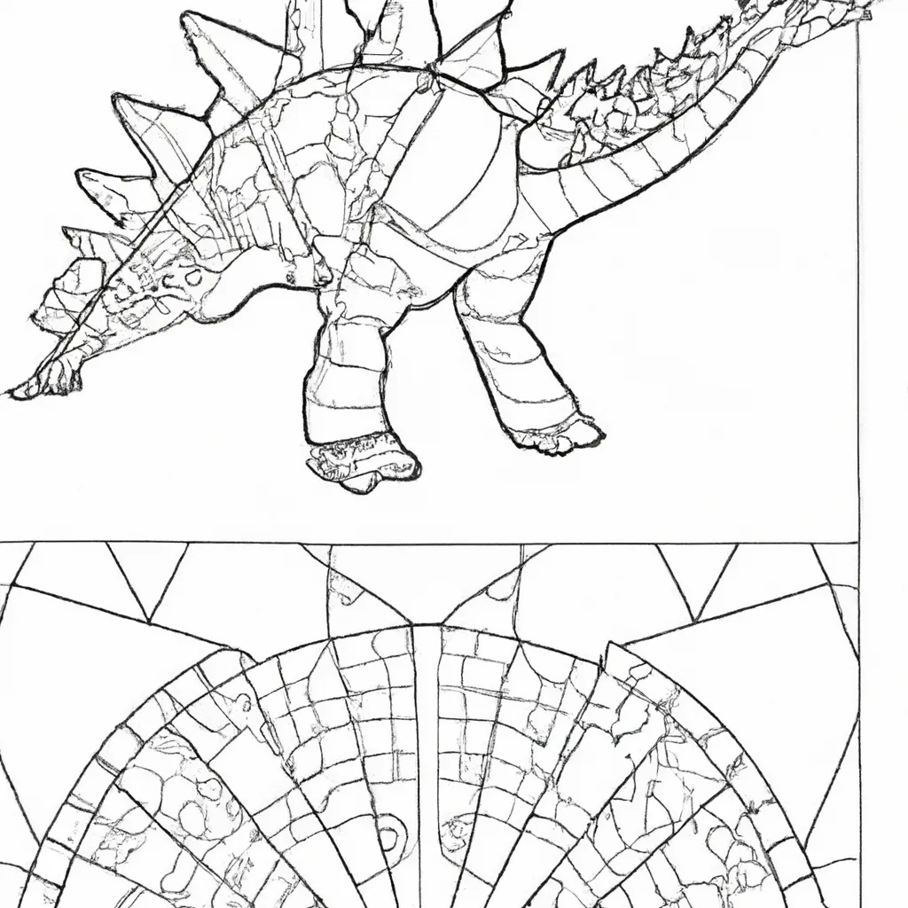 Desenho desenhos maxilar arte criativa