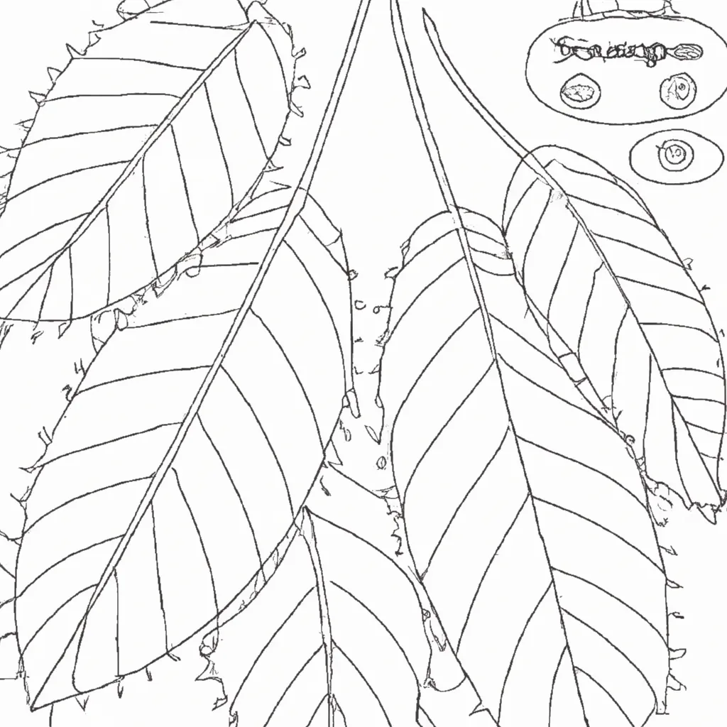 Desenho desenhos sanguessuga