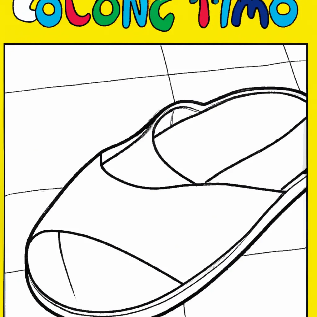 Desenho desenhos tamanco pt br