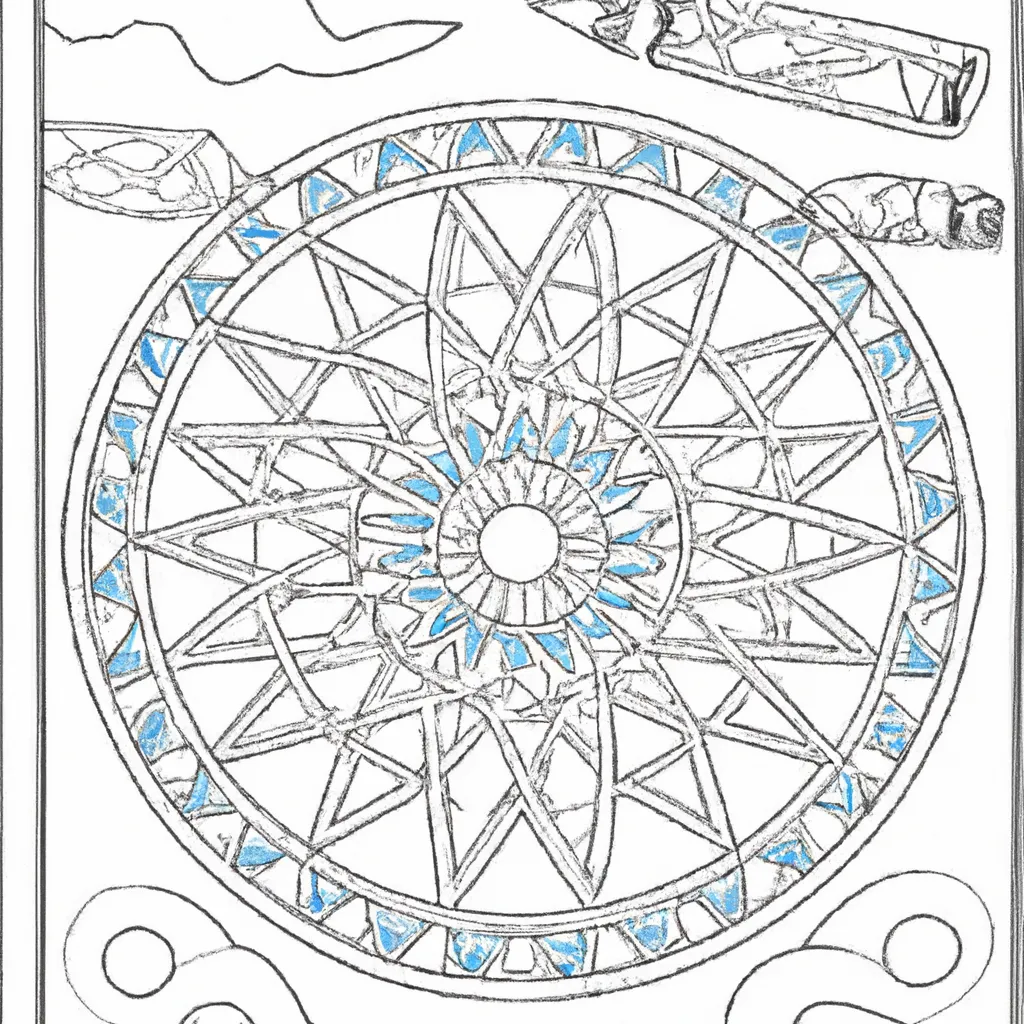 Desenho desenhos tatame