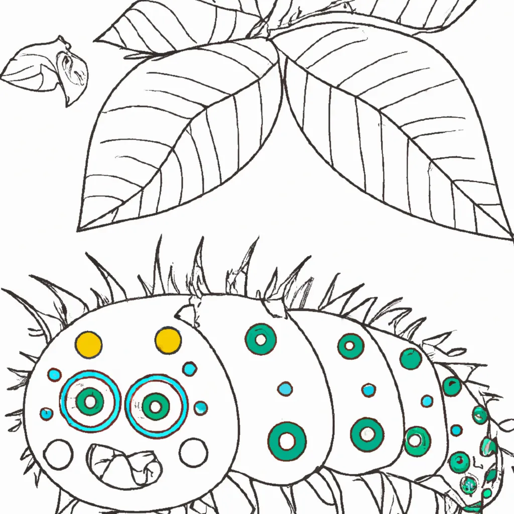 Desenho desenhos taturana