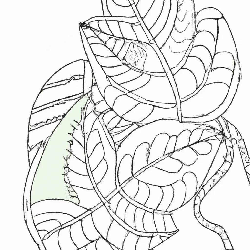 Desenho desenhos veias anatomia arte saude