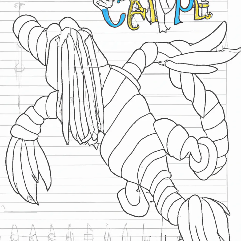 Desenho desenhos xarope infantis criativos