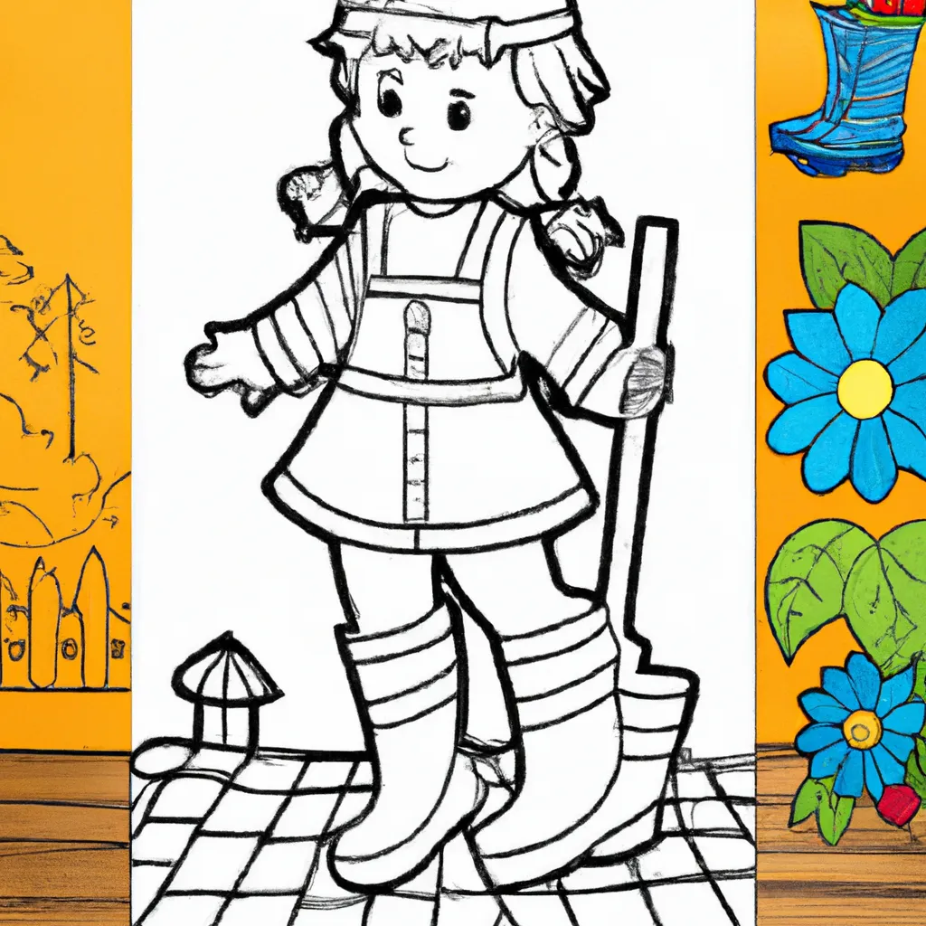 Desenho para colorir desenho furadeira pt br